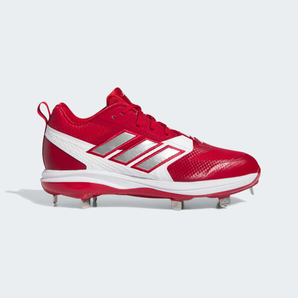 adidas Icon 8 Cleats 'Team Power'