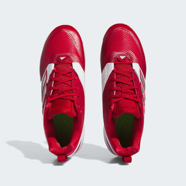 adidas Icon 8 Cleats 'Team Power' 圖 2