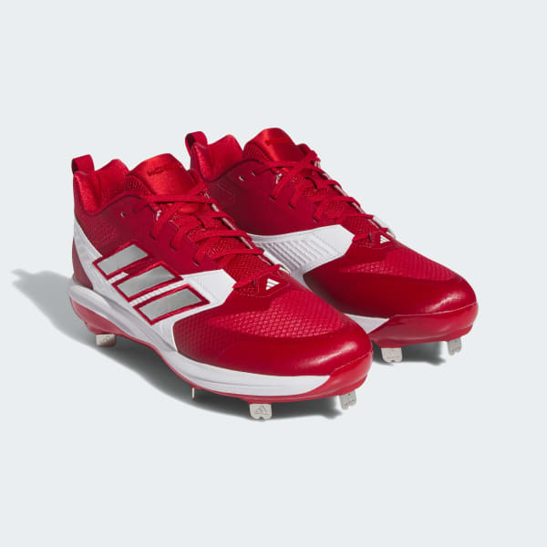 adidas Icon 8 Cleats 'Team Power' 圖 4
