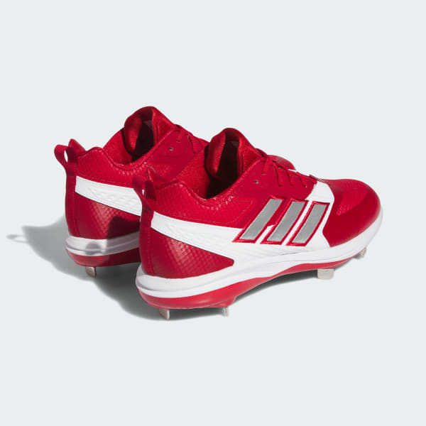 adidas Icon 8 Cleats 'Team Power' 圖 5