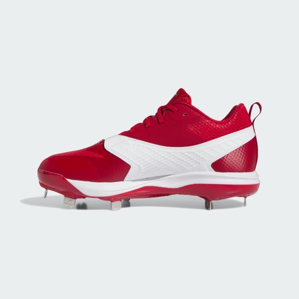 adidas Icon 8 Cleats 'Team Power' 圖 6