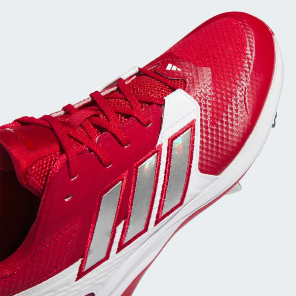 adidas Icon 8 Cleats 'Team Power' 圖 7