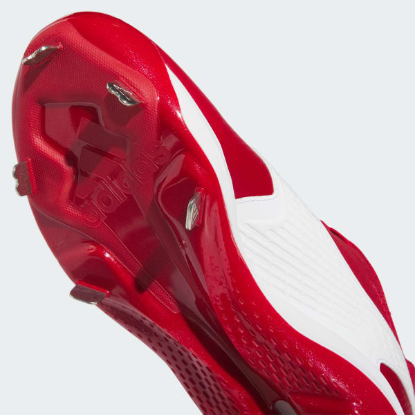 adidas Icon 8 Cleats 'Team Power' 圖 8