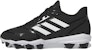 adidas Icon 8 MD 'Hitam' IG9589
