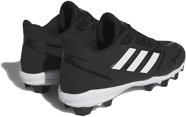 아디다스 아이콘 8 MD '블랙' (Adidas Icon 8 MD 'Black') IG9589 Shop 아디다스 아이콘 8 MD '블랙' (Adidas Icon 8 MD 'Black') IG9589