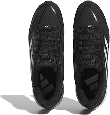 아디다스 아이콘 8 MD '블랙' (Adidas Icon 8 MD 'Black') IG9589 Purchase 아디다스 아이콘 8 MD '블랙' (Adidas Icon 8 MD 'Black') IG9589