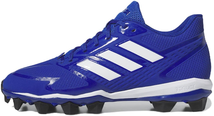 adidas Icon 8 MD 'Royal Blue' IG9590 Buy adidas Icon 8 MD 'Royal Blue' IG9590