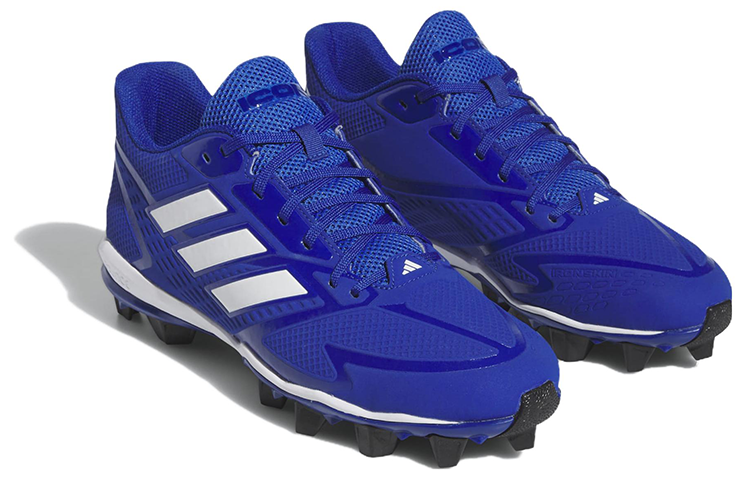 Lookbook adidas Icon 8 MD ''Bleu Royal'' IG9590