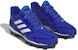 adidas Icon 8 MD 'Biru Diraja' IG9590
