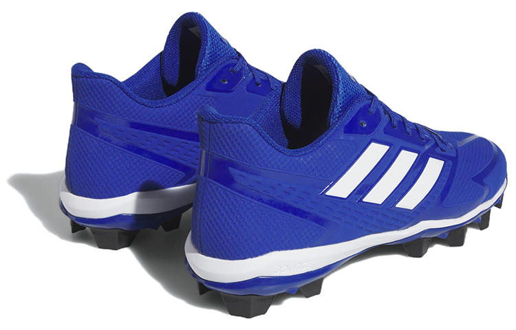 Shop adidas Icon 8 MD ''Bleu Royal'' IG9590