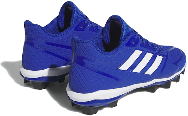 adidas Icon 8 MD ''Bleu Royal'' IG9590 Shop adidas Icon 8 MD ''Bleu Royal'' IG9590