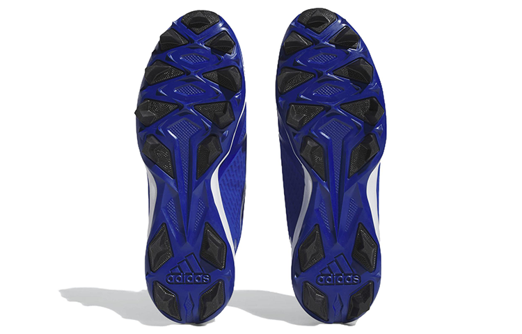 Details for adidas Icon 8 MD ''Bleu Royal'' IG9590