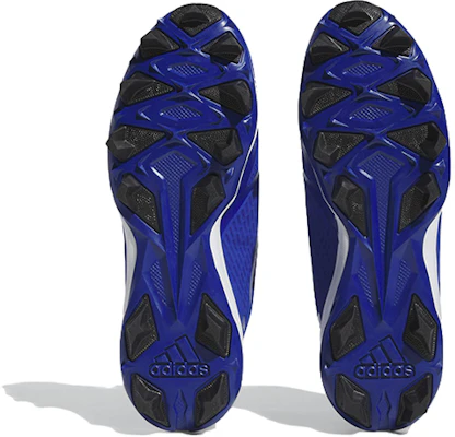 adidas Icon 8 MD ''Bleu Royal'' IG9590 Details for adidas Icon 8 MD ''Bleu Royal'' IG9590