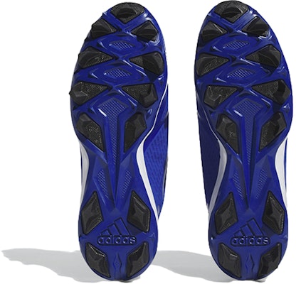 adidas Icon 8 MD 'Royal Blue' IG9590 Details for adidas Icon 8 MD 'Royal Blue' IG9590