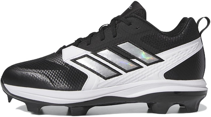 adidas Icon 8 TPU 'Black Silver Metallic' IG7109 Buy adidas Icon 8 TPU 'Black Silver Metallic' IG7109