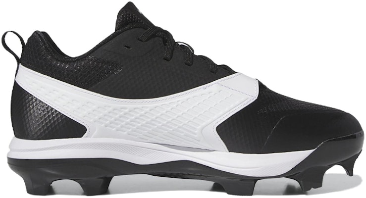 adidas Icon 8 TPU 'Black Silver Metallic' IG7109 Order adidas Icon 8 TPU 'Black Silver Metallic' IG7109