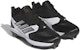 adidas Icon 8 TPU 'Hitam Perak Metalik' IG7109