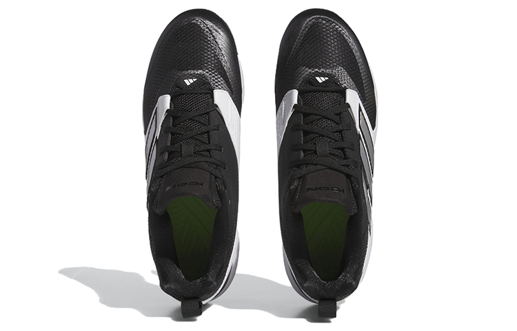 Purchase adidas Icon 8 TPU ''Nero Argento Metallizzato'' IG7109