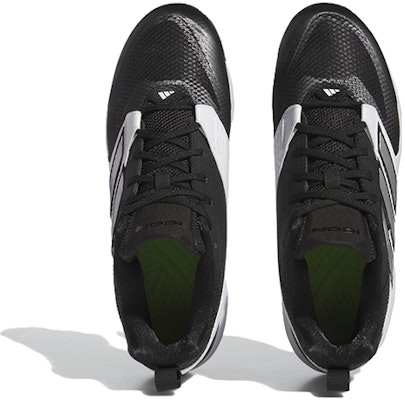 adidas Icon 8 TPU 'Black Silver Metallic' IG7109 Purchase adidas Icon 8 TPU 'Black Silver Metallic' IG7109