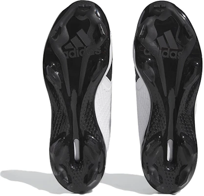 adidas Icon 8 TPU ''Nero Argento Metallizzato'' IG7109 Details for adidas Icon 8 TPU ''Nero Argento Metallizzato'' IG7109