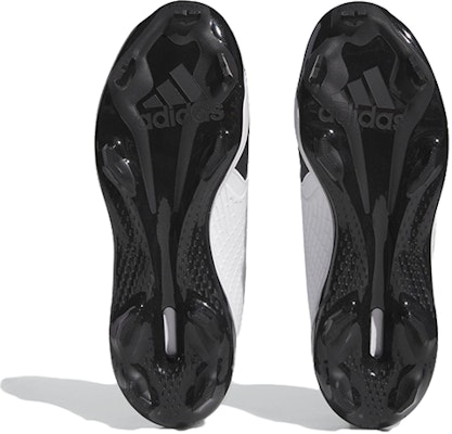 adidas Icon 8 TPU 'Black Silver Metallic' IG7109 Details for adidas Icon 8 TPU 'Black Silver Metallic' IG7109