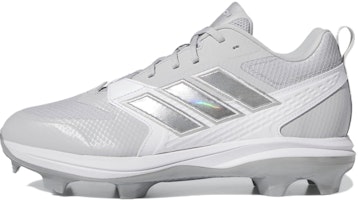 adidas Icon 8 TPU 'Light Grey Silver Metallic' IG7110 adidas Icon 8 TPU 'Light Grey Silver Metallic' IG7110