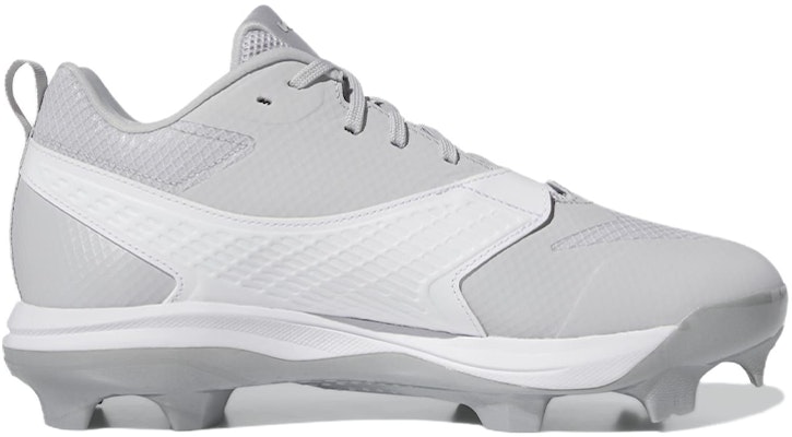 adidas Icon 8 TPU 'Light Grey Silver Metallic' IG7110 Order adidas Icon 8 TPU 'Light Grey Silver Metallic' IG7110