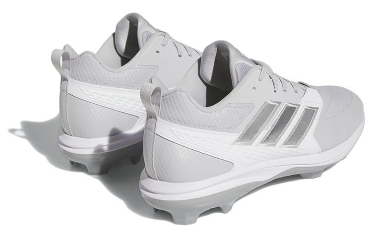 Shop adidas Icon 8 TPU ''Hellgrau Silber Metallic'' IG7110