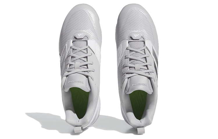 Purchase adidas Icon 8 TPU ''Hellgrau Silber Metallic'' IG7110