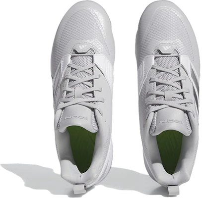 adidas Icon 8 TPU ''Hellgrau Silber Metallic'' IG7110 Purchase adidas Icon 8 TPU ''Hellgrau Silber Metallic'' IG7110