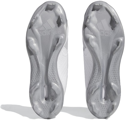adidas Icon 8 TPU 'Light Grey Silver Metallic' IG7110 Details for adidas Icon 8 TPU 'Light Grey Silver Metallic' IG7110
