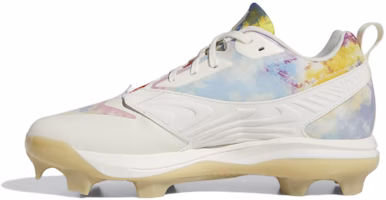 adidas Icon 8 TPU Summer Bash Cleats 'White Multicolor' IG9602 adidas Icon 8 TPU Summer Bash Cleats 'White Multicolor' IG9602