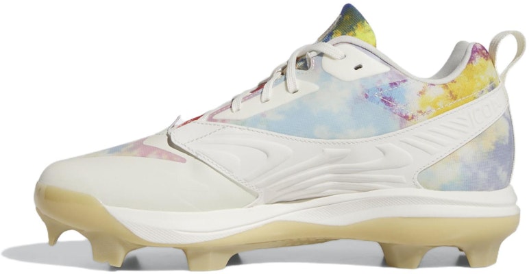 adidas Icon 8 TPU Summer Bash Cleats 'White Multicolor' IG9602 Buy adidas Icon 8 TPU Summer Bash Cleats 'White Multicolor' IG9602
