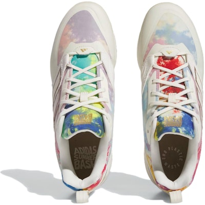 adidas Icon 8 TPU Summer Bash Cleats 'White Multicolor' IG9602 Shop adidas Icon 8 TPU Summer Bash Cleats 'White Multicolor' IG9602