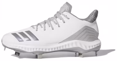 adidas Icon Bounce 'Cloud White Grey' CG5252 adidas Icon Bounce 'Cloud White Grey' CG5252