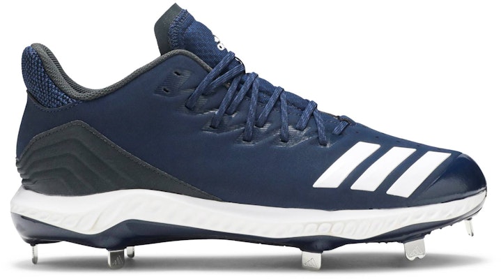 adidas Icon Bounce 'Collegiate Navy' Lelaki Kasut Biru Tua CG5244 Buy adidas Icon Bounce 'Collegiate Navy' Lelaki Kasut Biru Tua CG5244