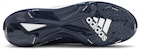 adidas Icon Bounce 'Collegiate Navy' Lelaki Kasut Biru Tua CG5244
