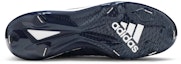 Shop adidas Icon Bounce 'Collegiate Navy' Lelaki Kasut Biru Tua CG5244