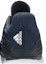 Sizing adidas Icon Bounce 'Collegiate Navy' Lelaki Kasut Biru Tua CG5244