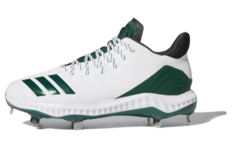 adidas Icon Bounce 'Green White' CG5251