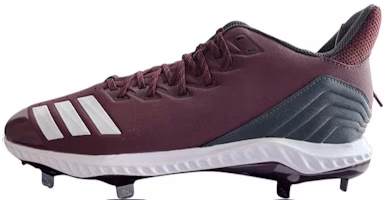 adidas Icon Bounce 'Maroon' CG5245 adidas Icon Bounce 'Maroon' CG5245