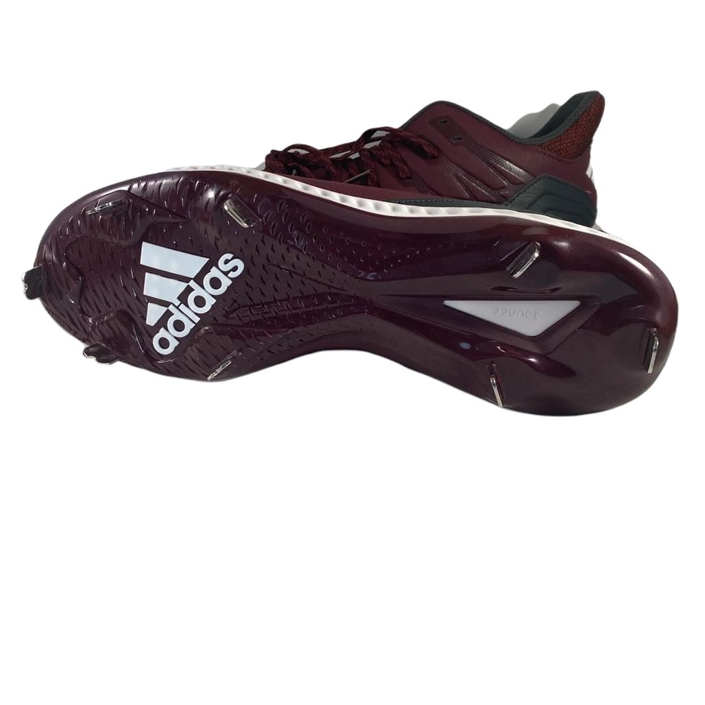 Shop 愛迪達 Icon Bounce '栗色' CG5245