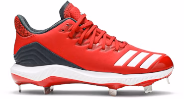 adidas Icon Bounce 'Power Red' CG5242 adidas Icon Bounce 'Power Red' CG5242