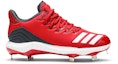 Buy adidas Icon Bounce 'Power Red' CG5242