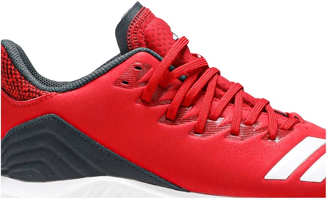 adidas Icon Bounce 'Power Red' CG5242 Order adidas Icon Bounce 'Power Red' CG5242