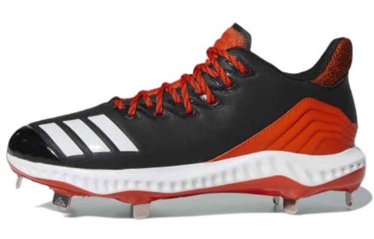 Buy adidas Icon Bounce Tacos 'Negro Naranja' CG5248