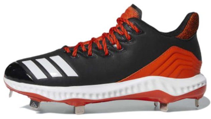 adidas Icon Bounce Tacos 'Negro Naranja' CG5248 Buy adidas Icon Bounce Tacos 'Negro Naranja' CG5248