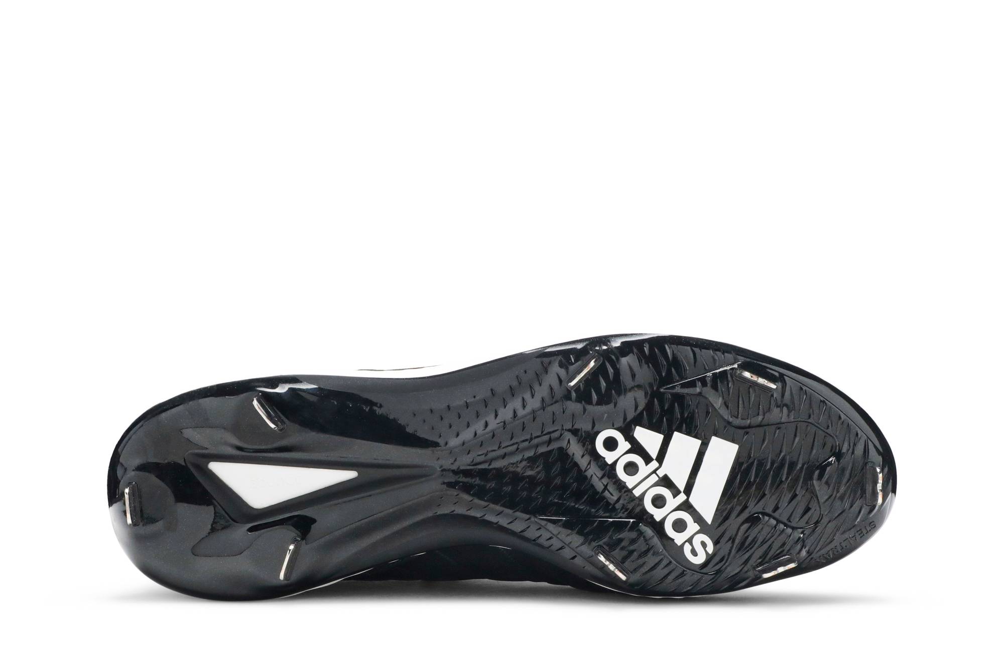 adidas Icon Bounce Low 'Black Carbon' 圖 4