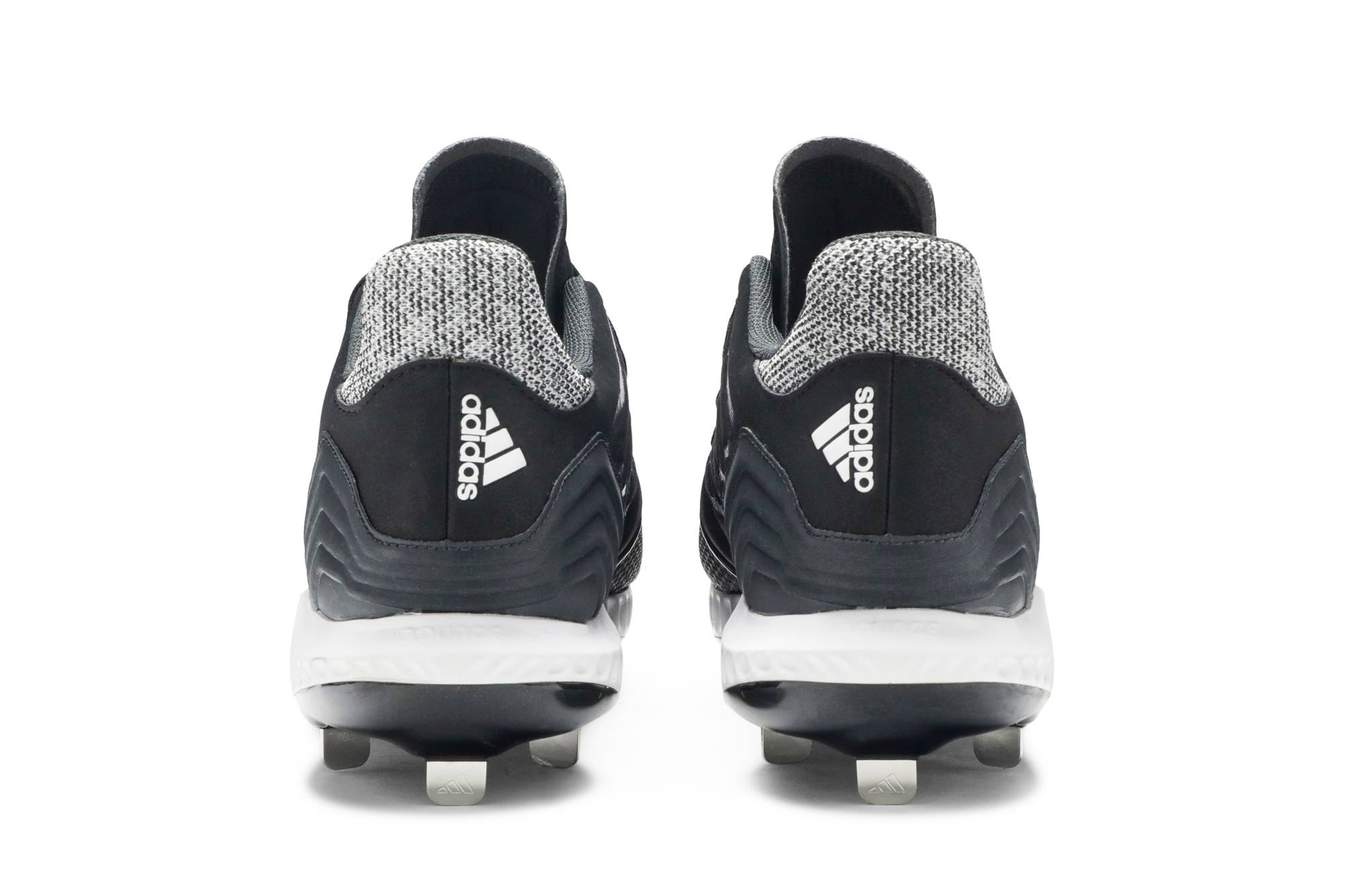 adidas Icon Bounce Low 'Black Carbon' 圖 6