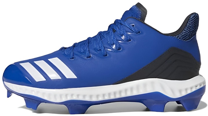 阿迪达斯Icon Bounce TPU「蓝色」 AQ0159 Buy 阿迪达斯Icon Bounce TPU「蓝色」 AQ0159